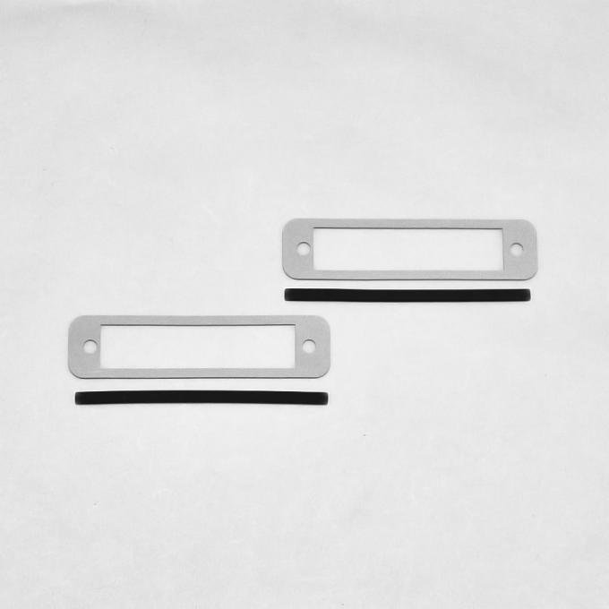 Detroit Muscle Technologies Mopar Chrysler 63-64 300 Newport New Yorker Parking Light Gaskets (pair) CNE6364PL01