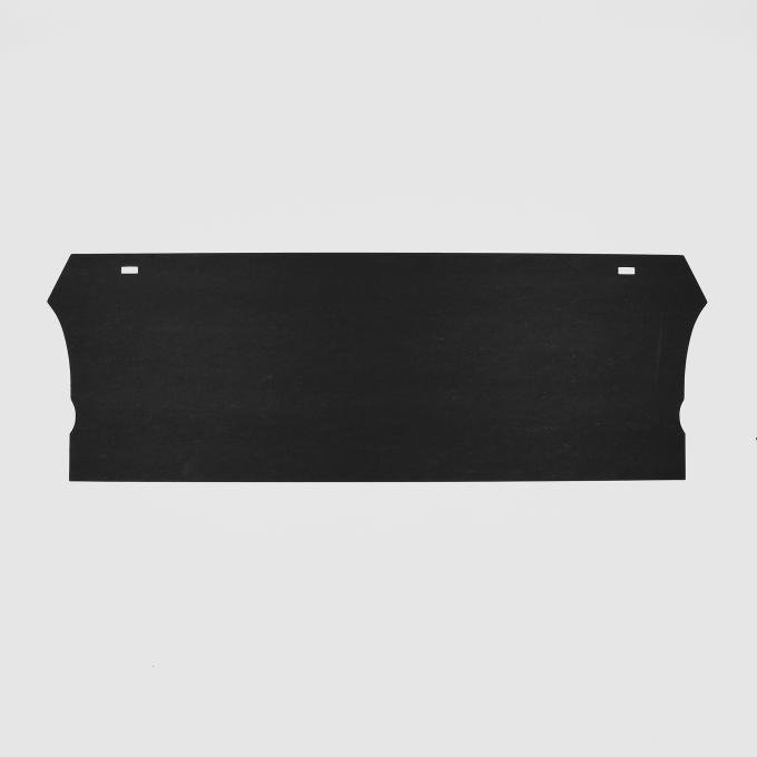 Detroit Muscle Technologies Mopar B Body 62-65 Belvedere, Fury, Polara, Savoy, Satellite Trunk Divider Board BXX6265TD01