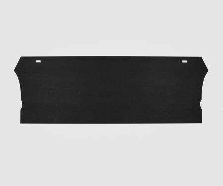 Detroit Muscle Technologies Mopar B Body 62-65 Belvedere, Fury, Polara, Savoy, Satellite Trunk Divider Board BXX6265TD01