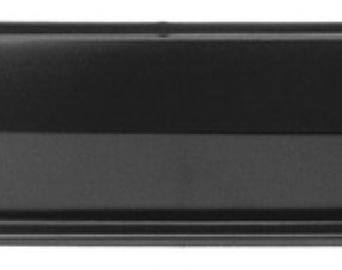 Key Parts '71-'97 Rocker Panel, Driver's Side 1570-103 L