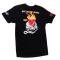 Vapor Trapper Hot August Nights 2025 — Vapor Trapper Limited Edition Tee (Black)