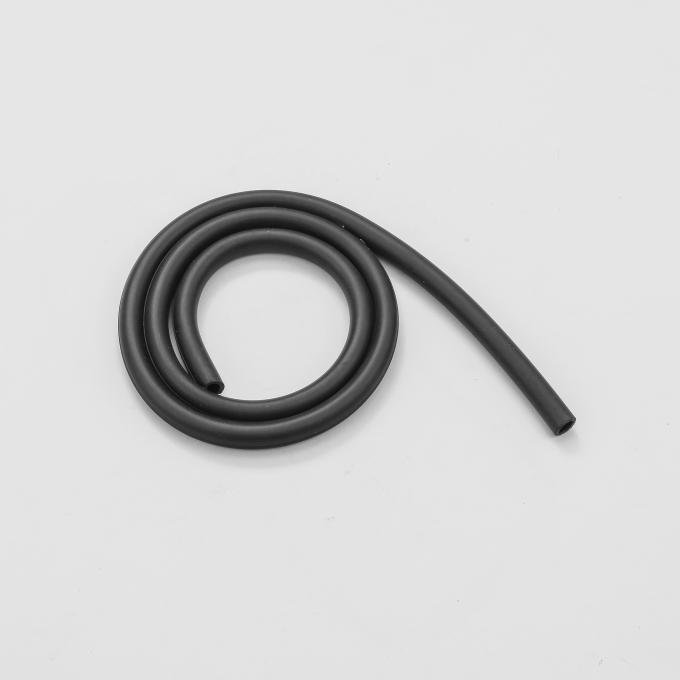 Detroit Muscle Technologies Mopar A B E Body 62-76 Radiator Overflow Hose - 6 Rib - 39" CHR1904950