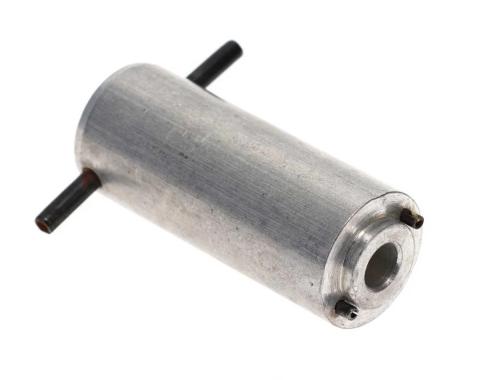 AMD Headlight & Windshield Wiper Nut Tool, 72-74 Satellite Coronet Charger Road Runner TOOL-12