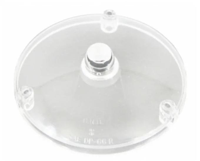 AMD Parking Light Lens, LH or RH, 66 Belvedere Satellite T-MP4100