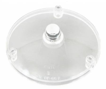 AMD Parking Light Lens, LH or RH, 66 Belvedere Satellite T-MP4100