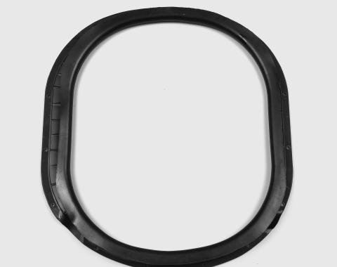 Detroit Muscle Technologies Mopar B Body 69-72 Air Grabber / Ramcharger Box to Air Cleaner Seal CHR2898458