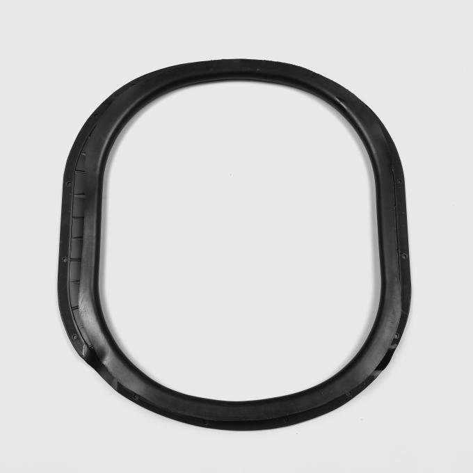 Detroit Muscle Technologies Mopar B Body 69-72 Air Grabber / Ramcharger Box to Air Cleaner Seal CHR2898458