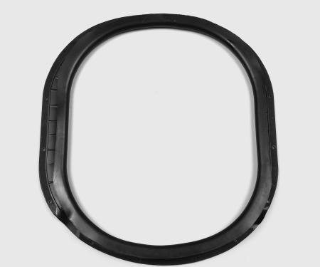 Detroit Muscle Technologies Mopar B Body 69-72 Air Grabber / Ramcharger Box to Air Cleaner Seal CHR2898458