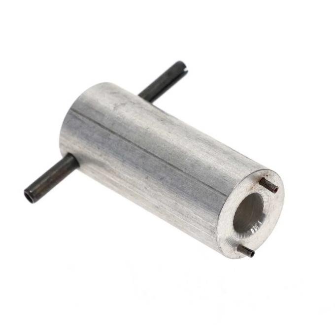 AMD Headlight Switch or Windshield Wiper Switch Bezel Nut Tool, 65 Belvedere or 66 B-Body TOOL-10