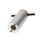 AMD Headlight Switch or Windshield Wiper Switch Bezel Nut Tool, 65 Belvedere or 66 B-Body TOOL-10