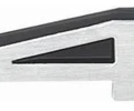 AMD Hood Emblem, "440", 69-70 Dodge Plymouth K-3613278