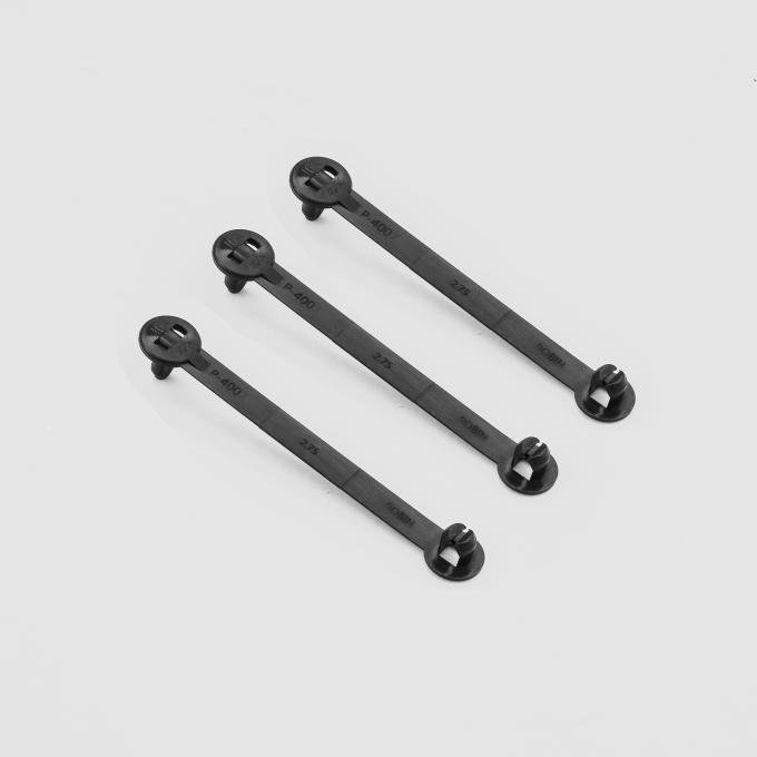 Detroit Muscle Technologies Mopar E Body 70 Challenger TA Washer Squirter Hose Tubing Strap ECH7070WW90