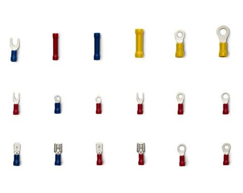 Pertronix Terminal Kit Insulated (175pcs) A2030