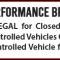 Pertronix Billet Distributor for Mopar 383-400 Engines (Ignitor II) with Mechanical Advance, Black / Female D142800
