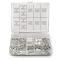 Pertronix Terminal Kit Non-insulated (150pcs) A2031