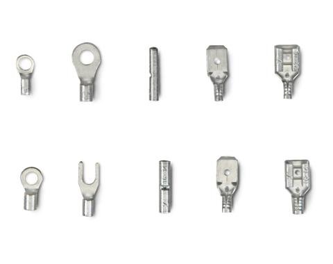 Pertronix Terminal Kit Non-insulated (150pcs) A2031