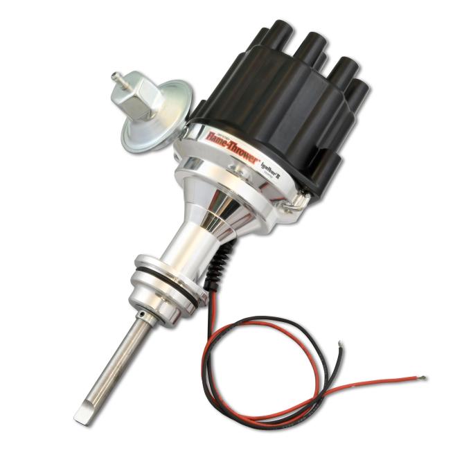 Pertronix Billet Distributor for Mopar 392 Engines (Ignitor II) D144700