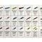 Pertronix Terminal Kit w/ Heat shrink ends (165pcs) A2011