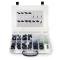 Pertronix Weather Pack Connector Kit (209 pcs) A2020