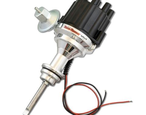 Pertronix Billet Distributor for Mopar 392 Engines (Ignitor II) D144700