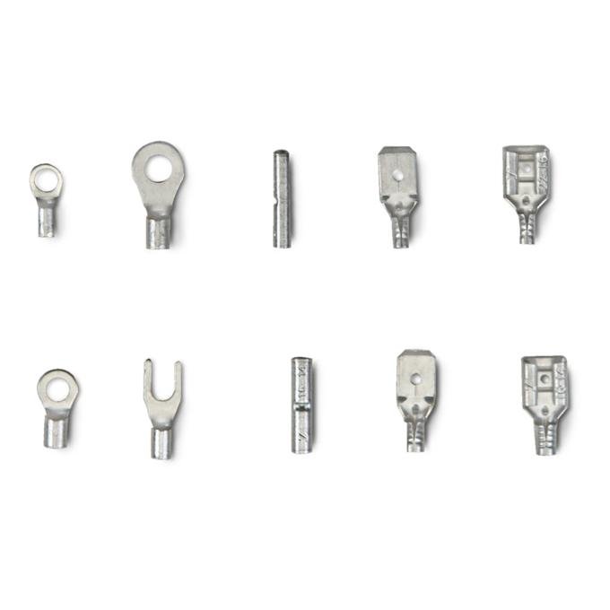 Pertronix Terminal Kit Non-insulated (150pcs) A2031