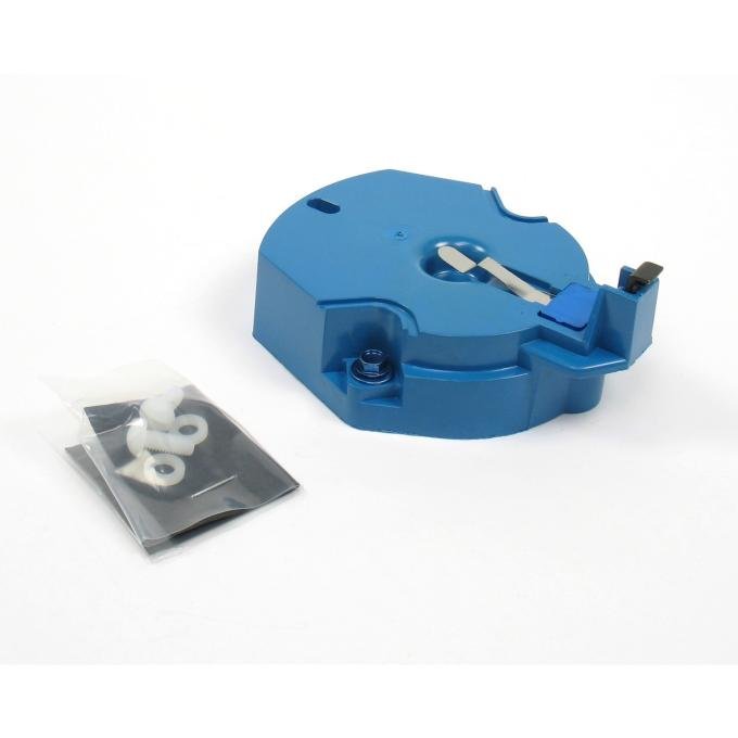 Pertronix Replacement Distributor Rotor for HEI Distributors, Blue (Service Part Only) D4062