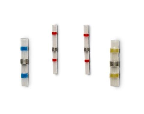 Pertronix Solder and Heat Seal splice kit (40pcs) A2012