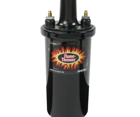 Pertronix Coil F-T (1.5 ohm) black epoxy 40111