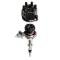 Pertronix Billet Distributor for AMC/Jeep/IH L6 Engines (Ignitor II) D161700