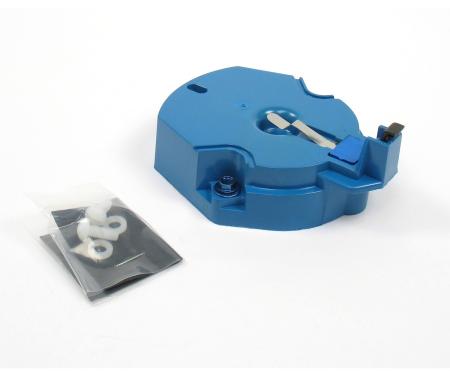 Pertronix Replacement Distributor Rotor for HEI Distributors, Blue (Service Part Only) D4062