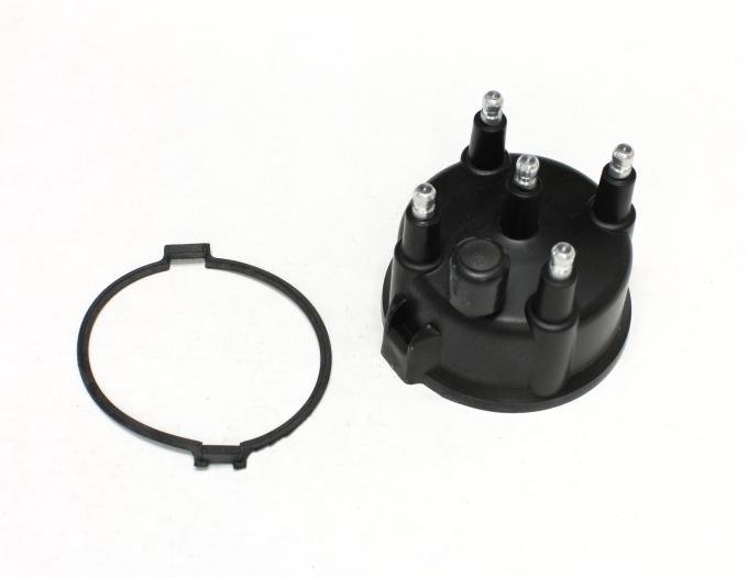 Pertronix Replacement Distributor Cap for #D43-04B Industrial Electronic Distributors (Service Part Only) 022-1404