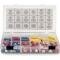 Pertronix Terminal Kit Insulated (175pcs) A2030