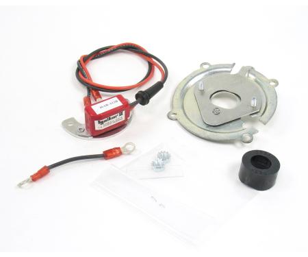 Pertronix Delco 1110xxx Series 6 Cylinder Ignitor&reg; II Electronic Ignition Conversion, 12 Volt Negative Ground 91162A