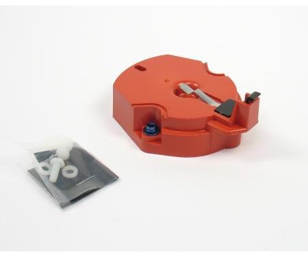 Pertronix Replacement Distributor Rotor for HEI Distributors, Red (Service Part Only) D4061