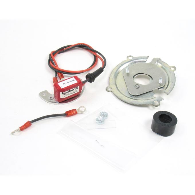 Pertronix Delco 1110xxx Series 6 Cylinder Ignitor&reg; II Electronic Ignition Conversion, 12 Volt Negative Ground 91162A