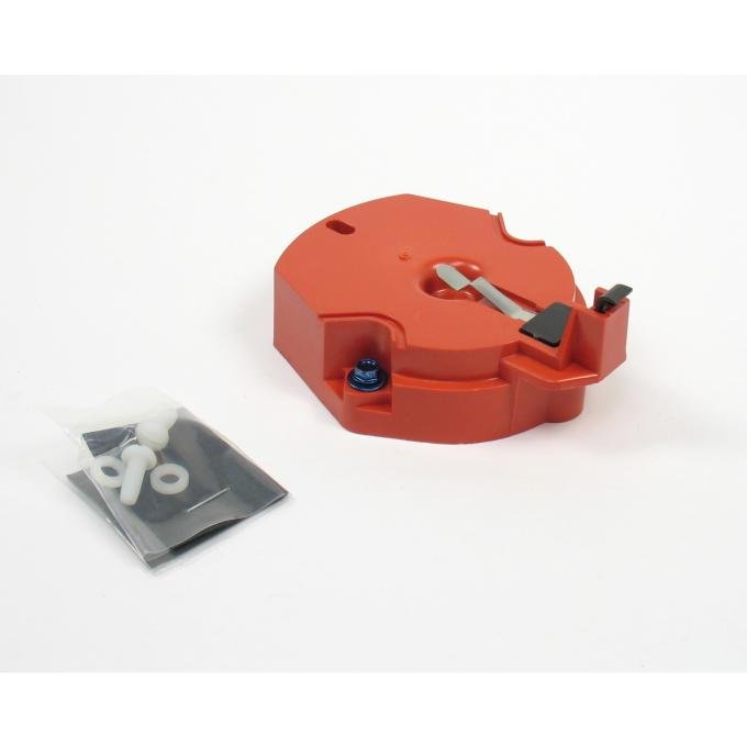 Pertronix Replacement Distributor Rotor for HEI Distributors, Red (Service Part Only) D4061