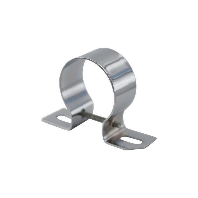 Pertronix Bracket, Coil, chrome 10002