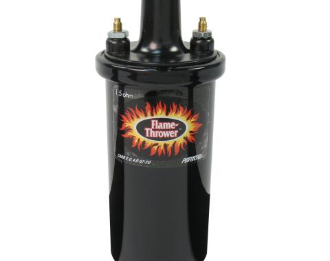 Pertronix Coil F-T (1.5 ohm) black epoxy 40111