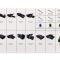 Pertronix Weather Pack Connector Kit (209 pcs) A2020
