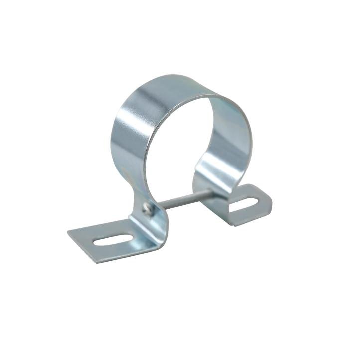 Pertronix Bracket, Coil, Zinc Clear 10001