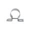 Pertronix Bracket, Coil, chrome 10002