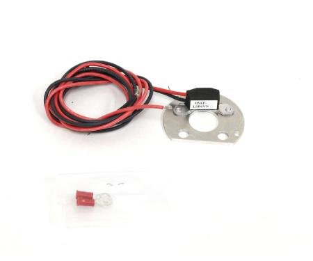 Pertronix Delco 6 Cylinder Lobe Sensor Ignitor&reg; Electronic Ignition Conversion, 6 Volt Negative Ground 1168LSN6