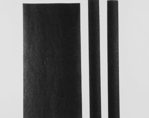 Detroit Muscle Technologies Dodge 64-70 A100 / A108 Fuel Gas Tank Pad Insulation - .070 Felt Paper A1006471TP01