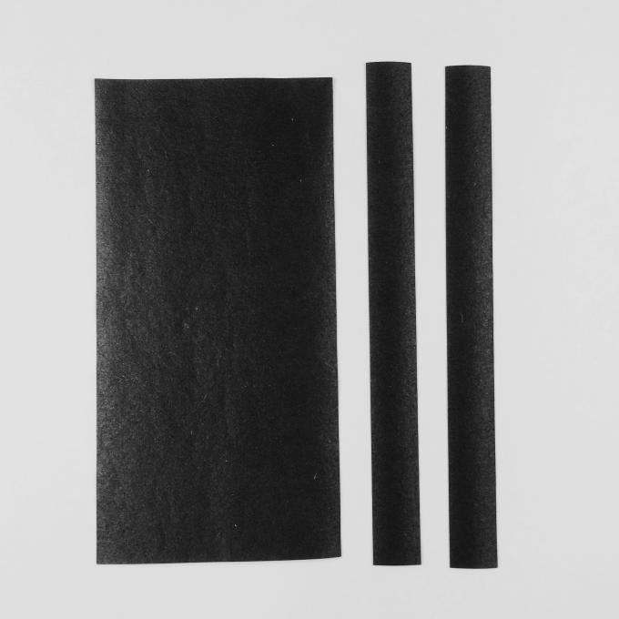 Detroit Muscle Technologies Dodge 64-70 A100 / A108 Fuel Gas Tank Pad Insulation - .070 Felt Paper A1006471TP01