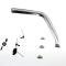 AMD Quarter Panel Molding, Rear, LH, 70 Challenger K-3419713