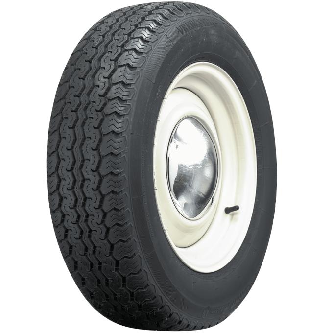 Vredestein Sprint Classic Tire 205/60VR13 51101