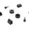 AMD Hood Bumper Kit, 68-70 Dodge Plymouth B-Body F-HBK03
