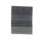 AMD Hood Side Bumper, 70-74 Barracuda F-617