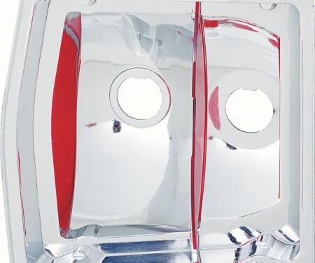 AMD Taillight Housing, LH, 69 Dart K-2930725