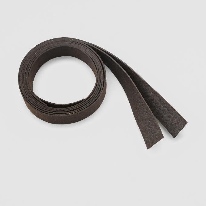 Detroit Muscle Technologies Mopar A B C E Body 62-76 Fuel Gas Tank Strap Anti-Squeak Strips - .070" Felt Paper GEN6276TS01
